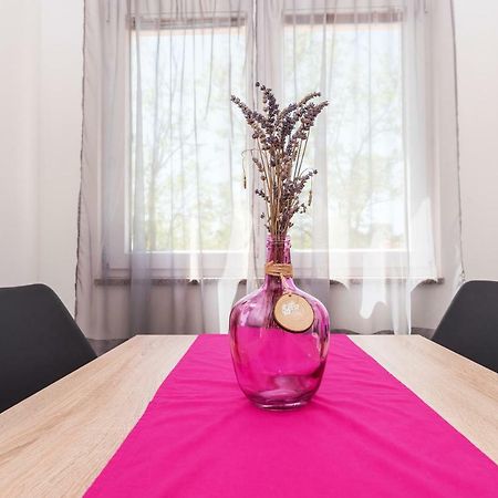 Apartman Micko Privlaka  Bagian luar foto