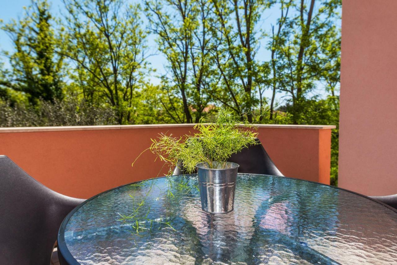 Apartman Micko Privlaka  Bagian luar foto