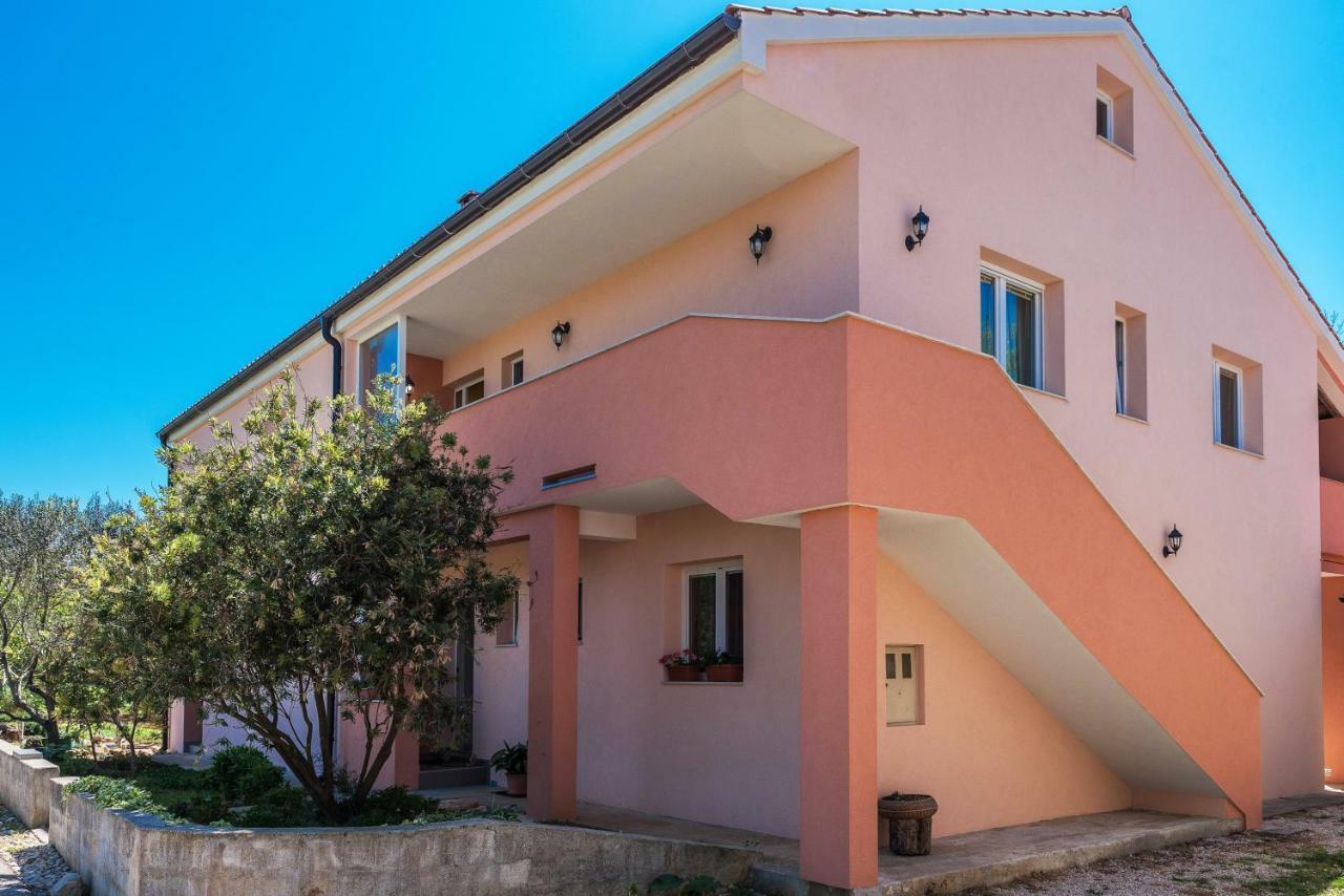 Apartman Micko Privlaka  Bagian luar foto