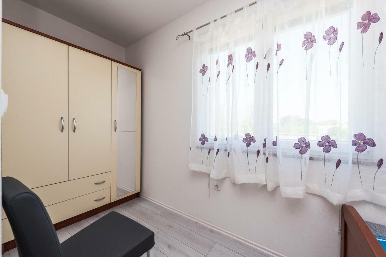 Apartman Micko Privlaka  Bagian luar foto