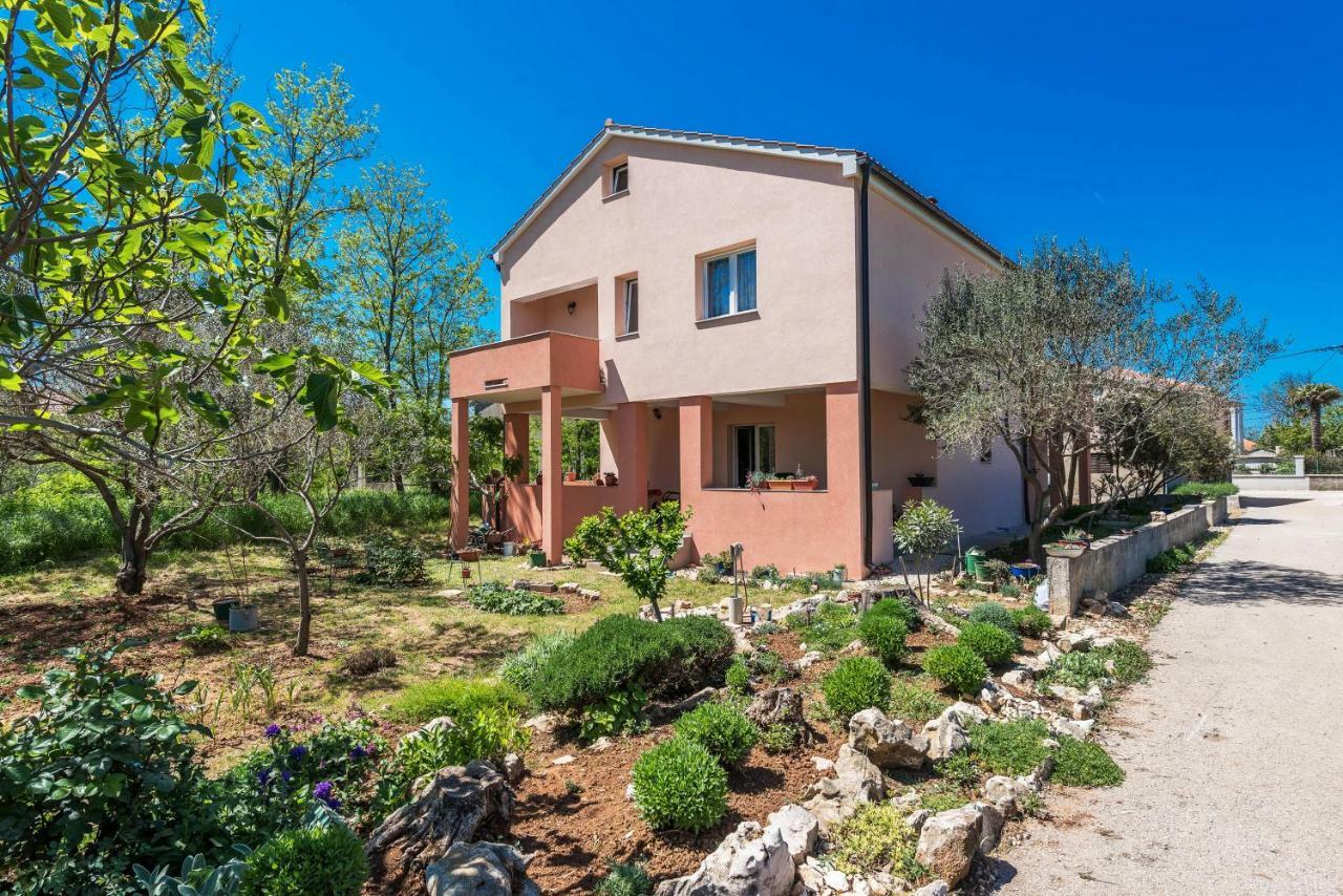 Apartman Micko Privlaka  Bagian luar foto