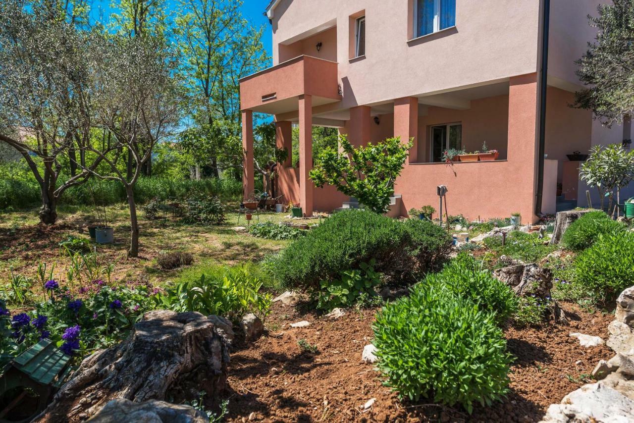 Apartman Micko Privlaka  Bagian luar foto