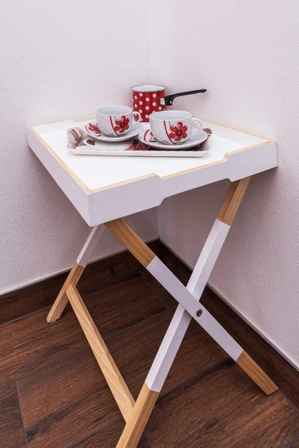 Apartman Micko Privlaka  Bagian luar foto